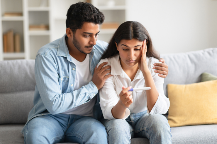 Infertility Treatment