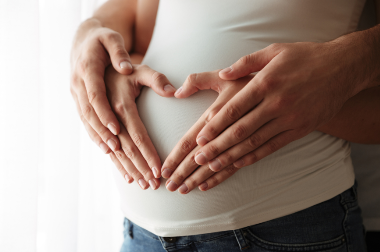 Maternity & Pregnancy Care