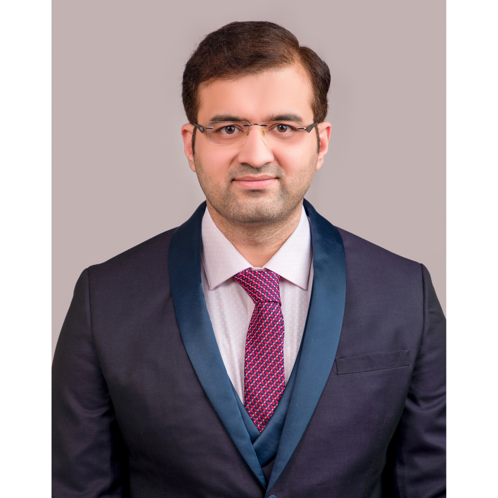 Dr. Swapnil R Dhakne