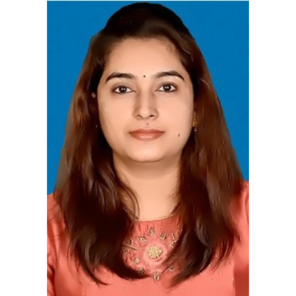 Dr. Priyanka S Dhakne